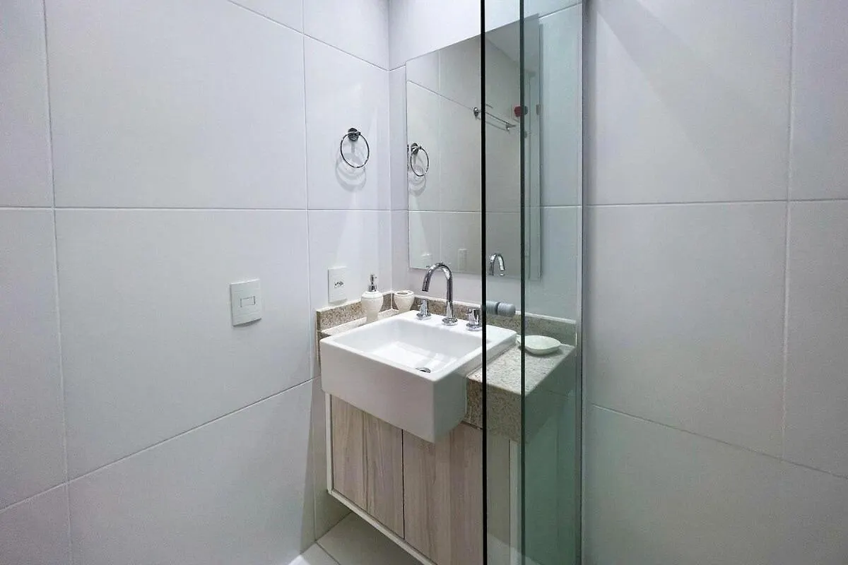 Zainalofts7Moema Ao Lado Metro, Ibira, Casv 202 / 602 Id Apartment Sao Paulo Brazil
