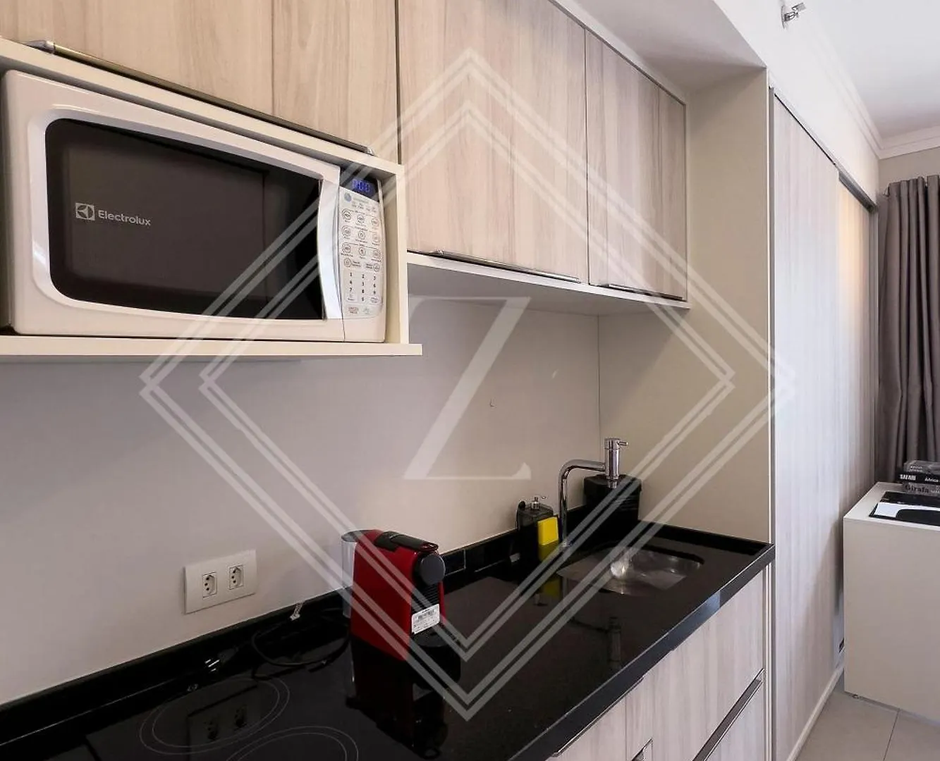 Zainalofts7Moema Ao Lado Metro, Ibira, Casv 202 / 602 Id Apartment Sao Paulo