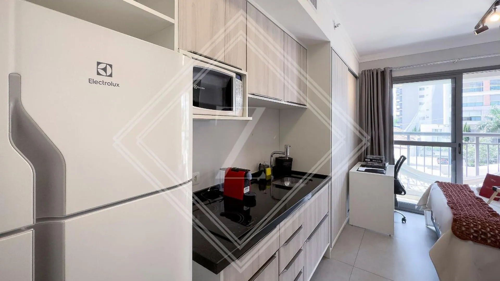 Zainalofts7Moema Ao Lado Metro, Ibira, Casv 202 / 602 Id Apartment Sao Paulo