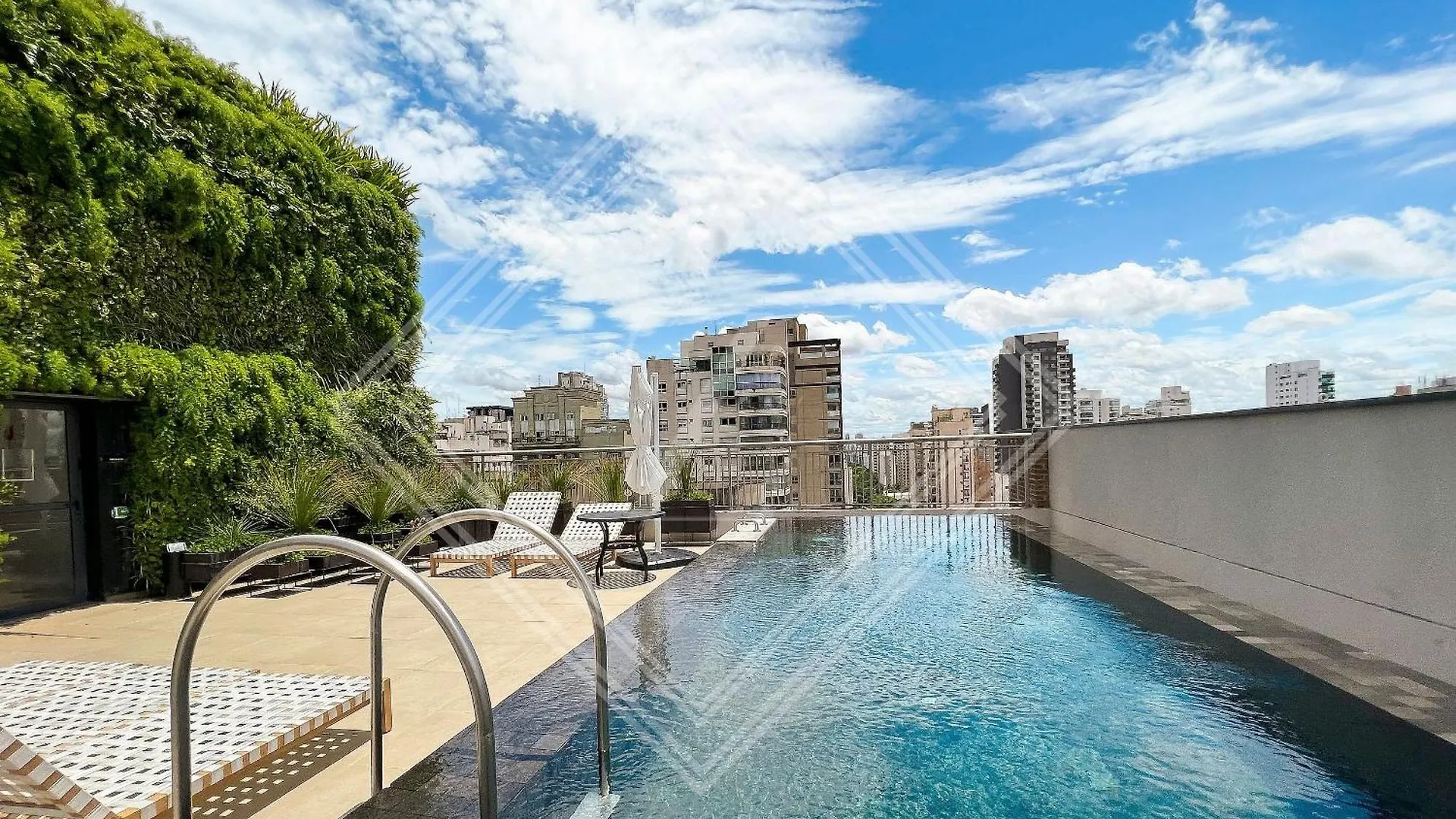 Zainalofts7Moema Ao Lado Metro, Ibira, Casv 202 / 602 Id Apartment Sao Paulo