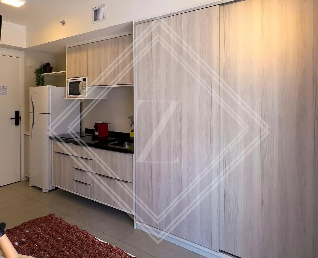 Zainalofts7Moema Ao Lado Metro, Ibira, Casv 202 / 602 Id Apartment Sao Paulo
