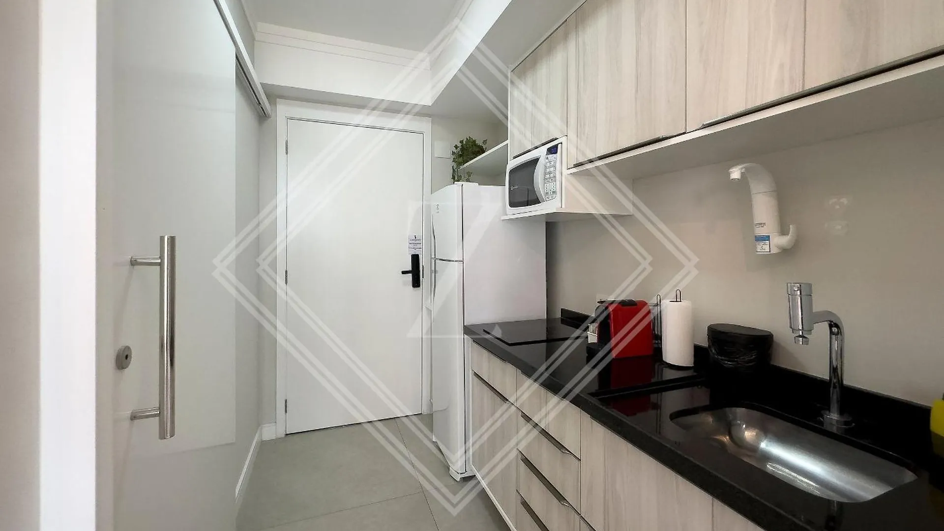 Zainalofts7Moema Ao Lado Metro, Ibira, Casv 202 / 602 Id Apartment Sao Paulo