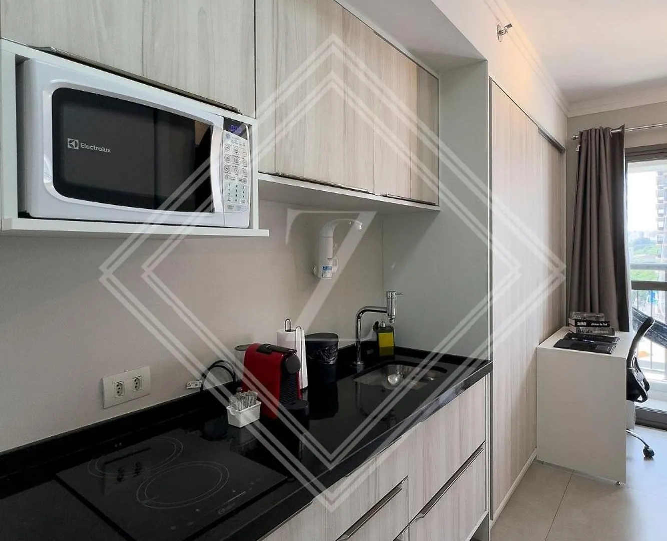 Zainalofts7Moema Ao Lado Metro, Ibira, Casv 202 / 602 Id Apartment Sao Paulo